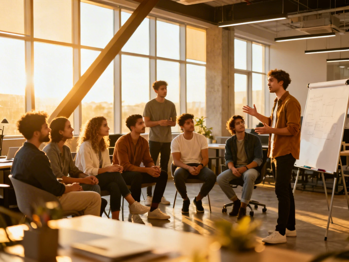 Génération Z et travail : ce que révèlent les dernières enquêtes