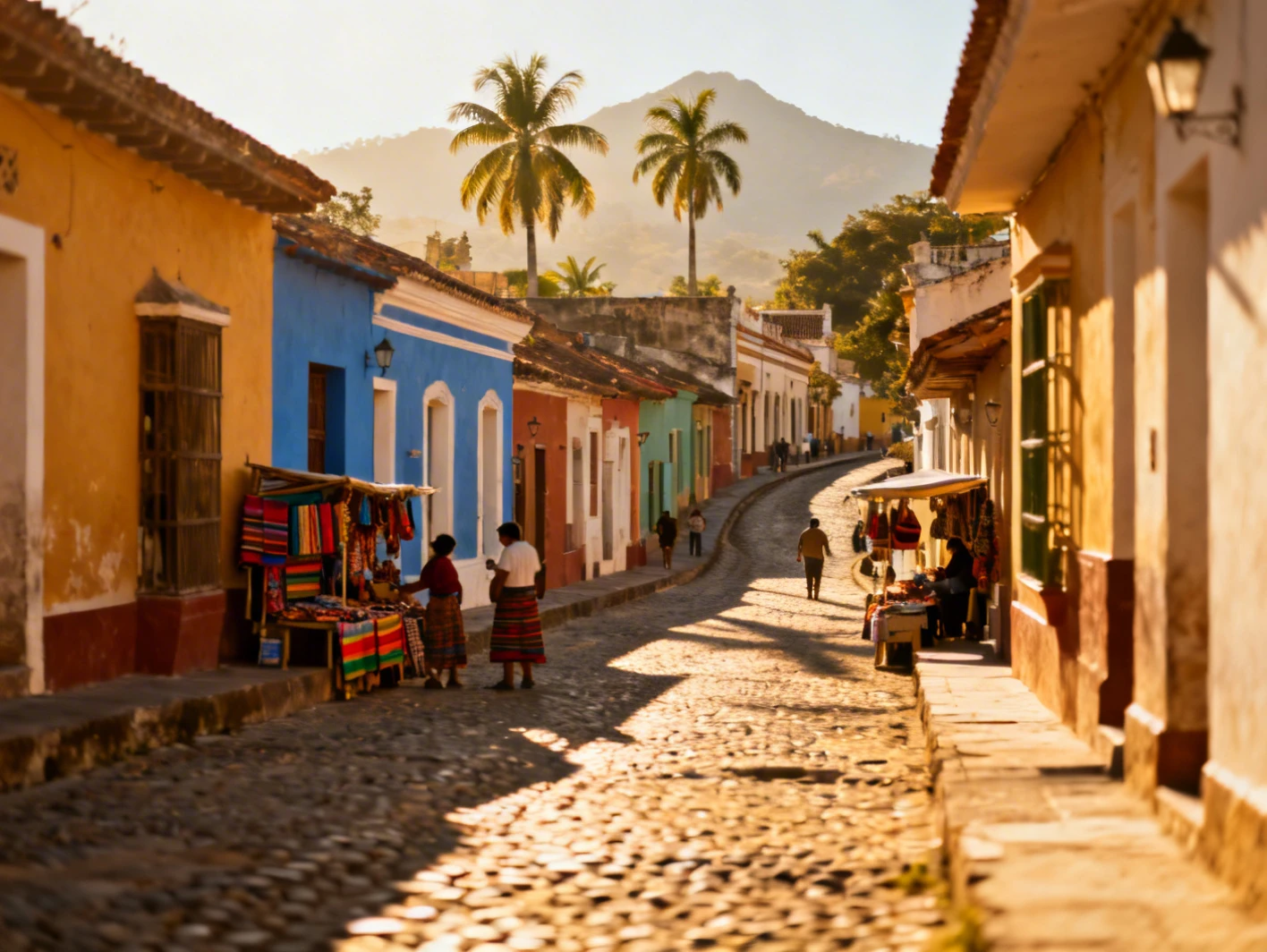 Colombie : cinq destinations hors des sentiers battus